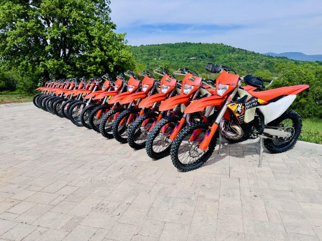 Ktm 2024 Models
