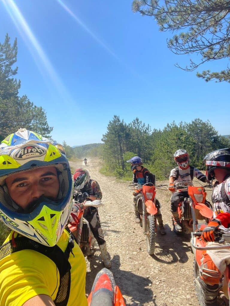 Essential Gear for Your Enduro Adventure