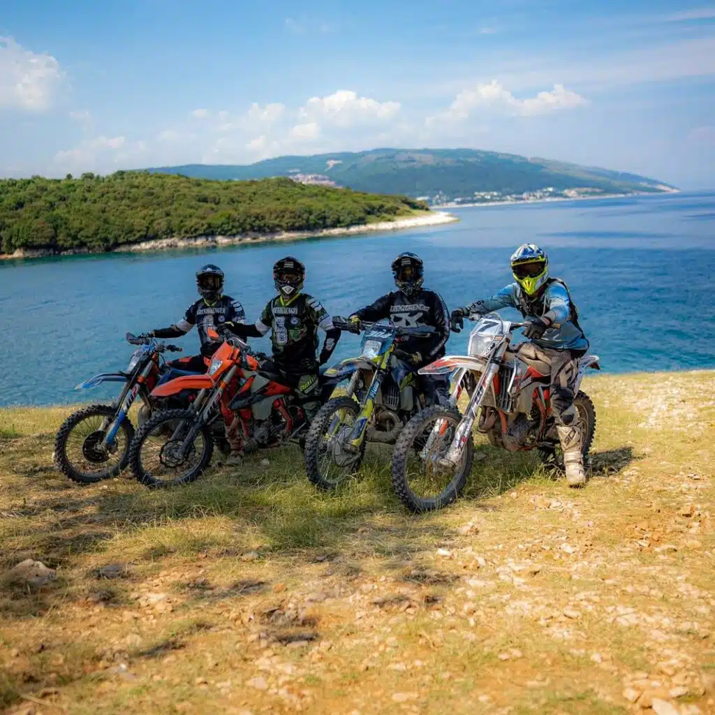 Ride & Refresh: Why Istria is a Top Summer Enduro Spot – Enduro