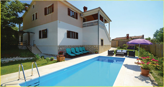 holiday house dermeta