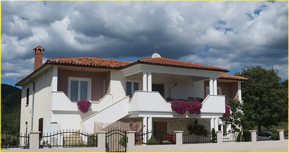 holiday house marcan