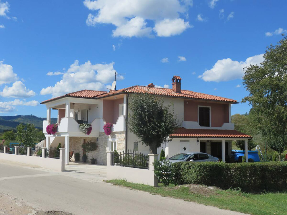 marcan vacation house