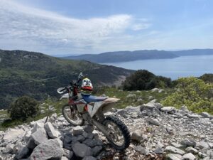Europe’s Top Enduro Destinations
