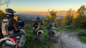 Enduro Croatia